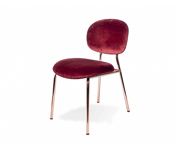 Tondina Fat chair